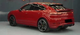Porsche Cayenne Coupe GTS - 81000 € / 158422.23 лв. - 94870633 3