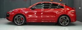 Porsche Cayenne Coupe GTS - 81000 € / 158422.23 лв. - 94870633 2