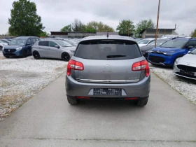 Citroen C4 AIRCROSS 1.6HDI, 6 ��������, ������  | Mobile.bg � ����� ������ 3