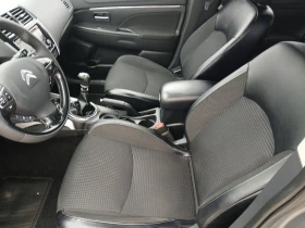 Citroen C4 AIRCROSS 1.6HDI, 6 ��������, ������  | Mobile.bg � ����� ������ 5