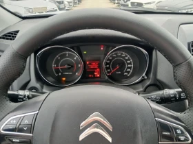 Citroen C4 AIRCROSS 1.6HDI, 6 ��������, ������  | Mobile.bg � ����� ������ 9