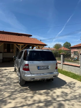Mercedes-Benz ML 270 | Mobile.bg � ����� ������ 2