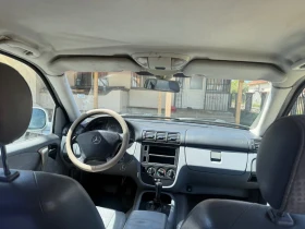Mercedes-Benz ML 270 | Mobile.bg � ����� ������ 6