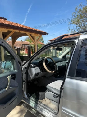 Mercedes-Benz ML 270 | Mobile.bg � ����� ������ 9