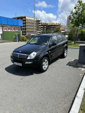 SsangYong Rexton | Mobile.bg � ����� ������ 10