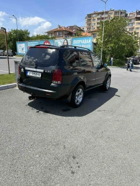 SsangYong Rexton | Mobile.bg � ����� ������ 9