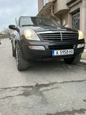 SsangYong Rexton | Mobile.bg � ����� ������ 6