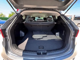Hyundai Santa fe 2.2/�������/360 ������/FULL | Mobile.bg � ����� ������ 17