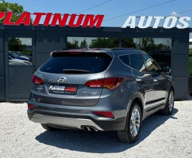 Hyundai Santa fe 2.2/�������/360 ������/FULL | Mobile.bg � ����� ������ 15