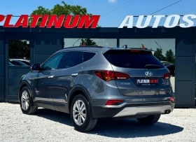 Hyundai Santa fe 2.2/�������/360 ������/FULL | Mobile.bg � ����� ������ 16