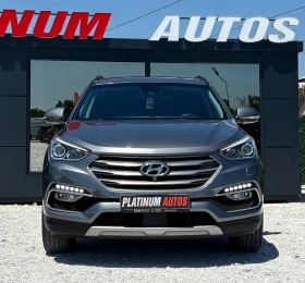 Hyundai Santa fe 2.2/�������/360 ������/FULL | Mobile.bg � ����� ������ 2