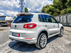 VW Tiguan * R-LINE * TDI 4-MOTION * �������� * ������!!! | Mobile.bg � ����� ������ 5
