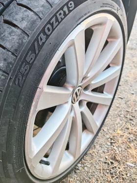 VW Tiguan * R-LINE * TDI 4-MOTION * �������� * ������!!! | Mobile.bg � ����� ������ 9