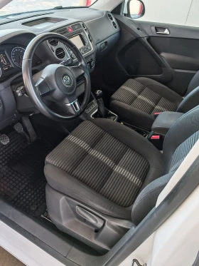 VW Tiguan * R-LINE * TDI 4-MOTION * �������� * ������!!! | Mobile.bg � ����� ������ 11