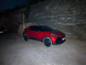 Toyota C-HR PHEV 223 JBL PREMIUM SOUND  | Mobile.bg � ����� ������ 6