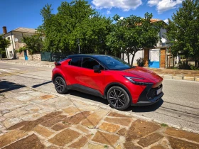 Toyota C-HR PHEV 223 JBL PREMIUM SOUND  | Mobile.bg � ����� ������ 8