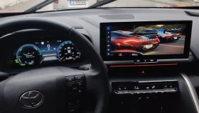 Toyota C-HR PHEV 223 JBL PREMIUM SOUND  | Mobile.bg � ����� ������ 9