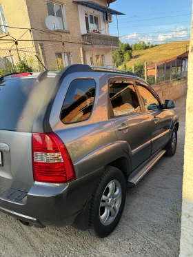 Kia Sportage - 6200 € / 12126.15 лв. - 59709960 12