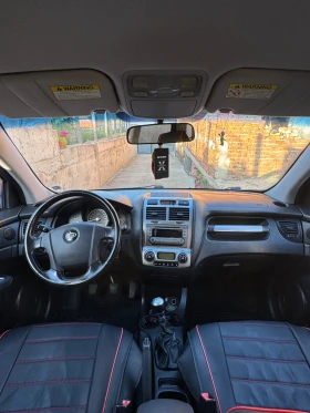 Kia Sportage - 6200 € / 12126.15 лв. - 59709960 9