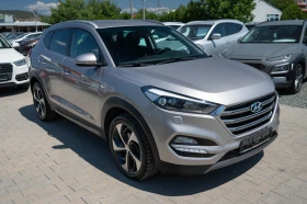 Hyundai Tucson 2.0* 4x4* LED* automatic | Mobile.bg � ����� ������ 5