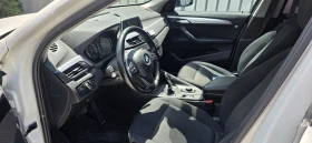BMW X1 xDrive20i, 2.0 petrol, / 131 kW /, 178 �.�. | Mobile.bg � ����� ������ 7