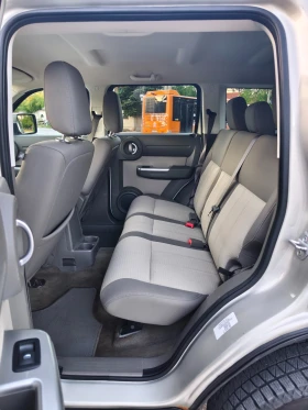 Dodge Nitro 2.8CRD Swiss - 5700 € - 10127814 7