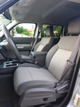 Dodge Nitro 2.8CRD Swiss - 5700 € - 10127814 6