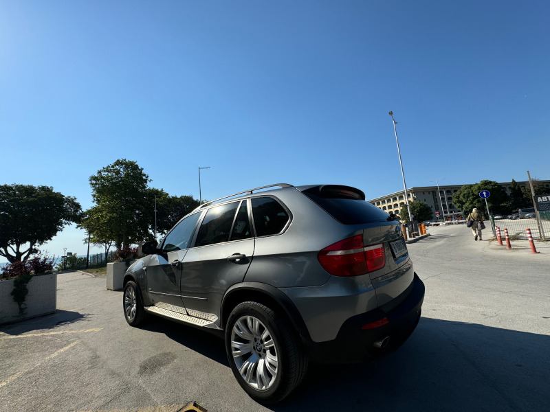 BMW X5 3000sd, снимка 2 - Автомобили и джипове - 46430446