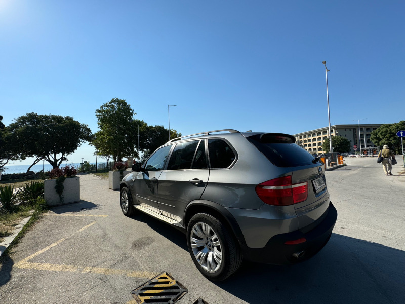 BMW X5 3000sd, снимка 15 - Автомобили и джипове - 46430446
