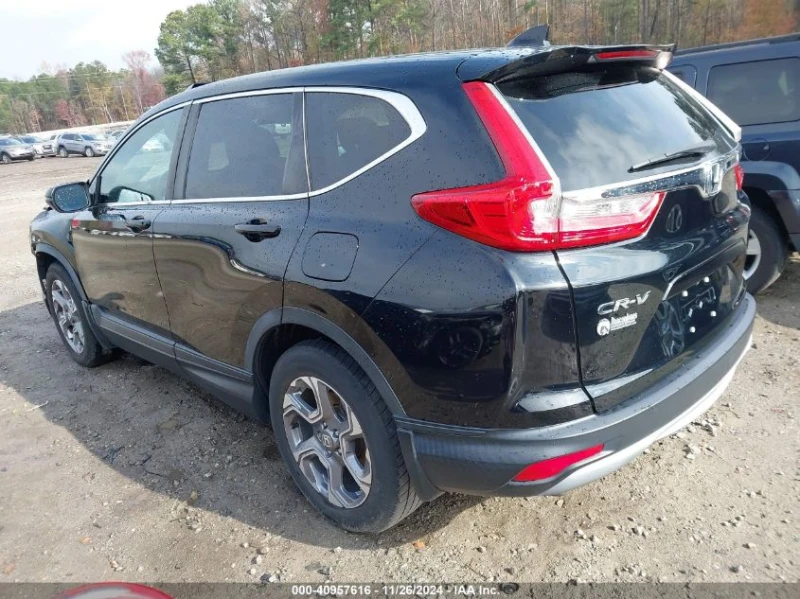 Honda Cr-v * EX-L/EX-L NAVI* , снимка 3 - Автомобили и джипове - 48415984