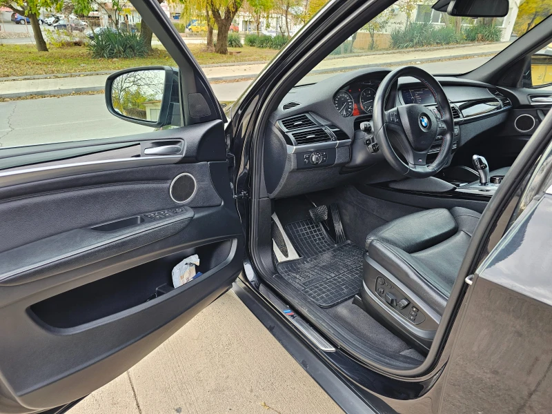 BMW X5, снимка 7 - Автомобили и джипове - 52770697