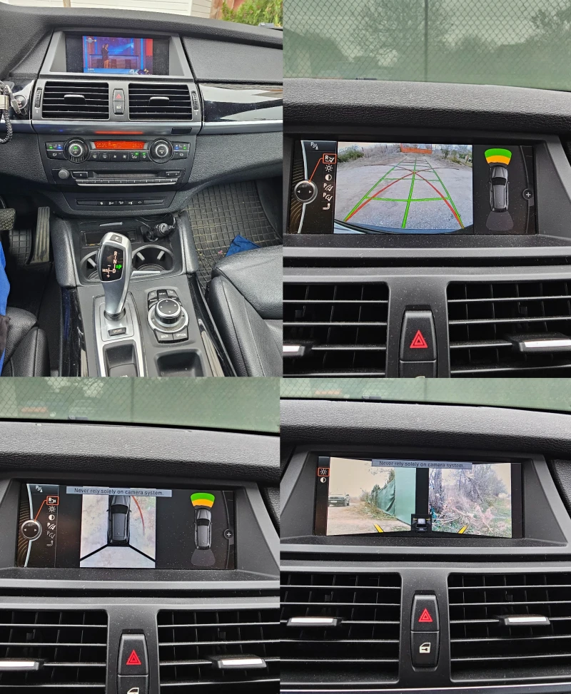 BMW X5, снимка 4 - Автомобили и джипове - 52770697