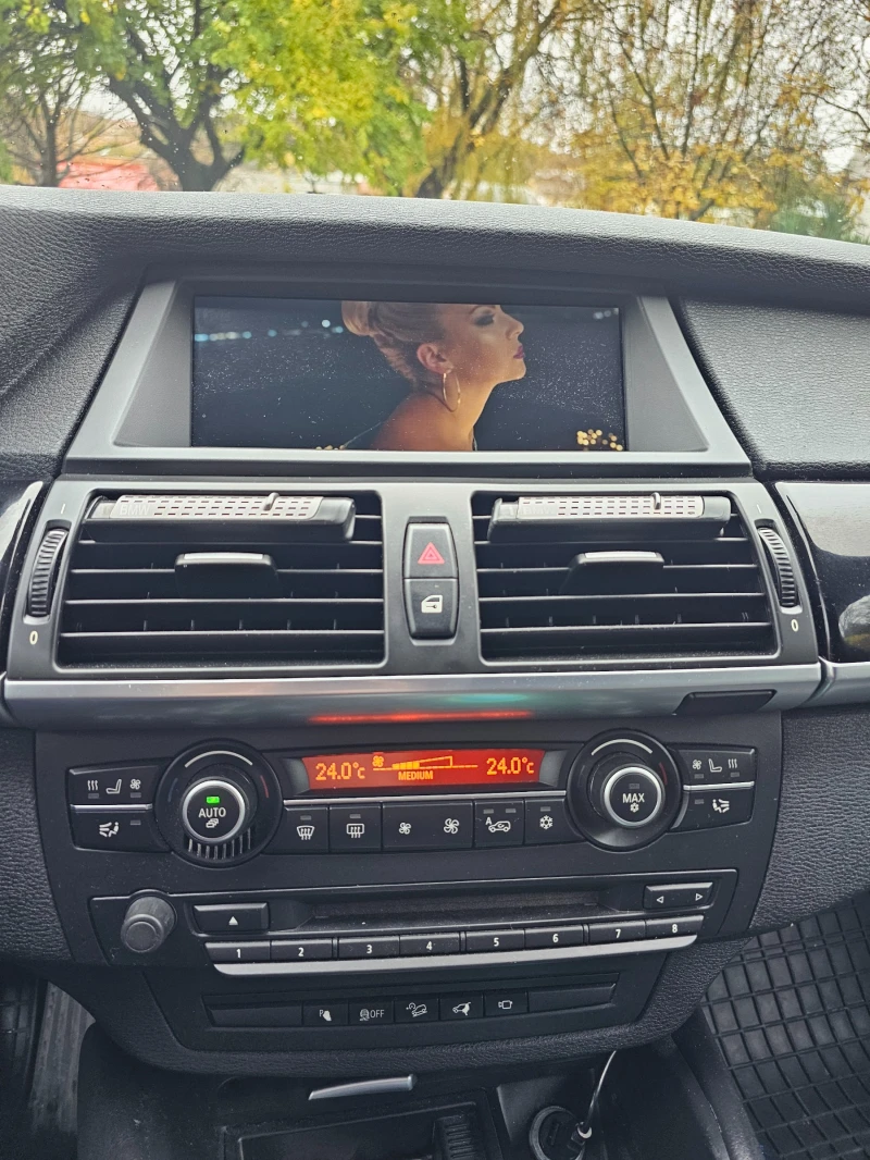 BMW X5, снимка 10 - Автомобили и джипове - 52770697