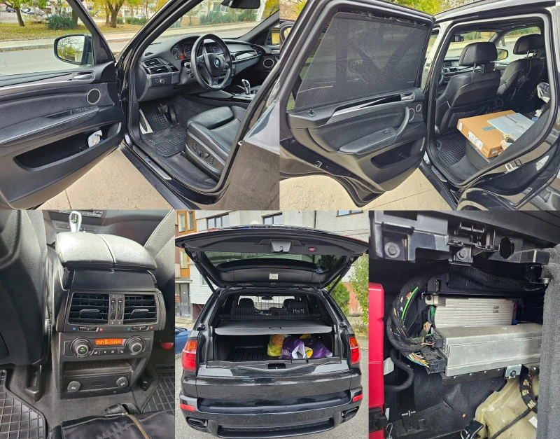 BMW X5, снимка 5 - Автомобили и джипове - 52770697