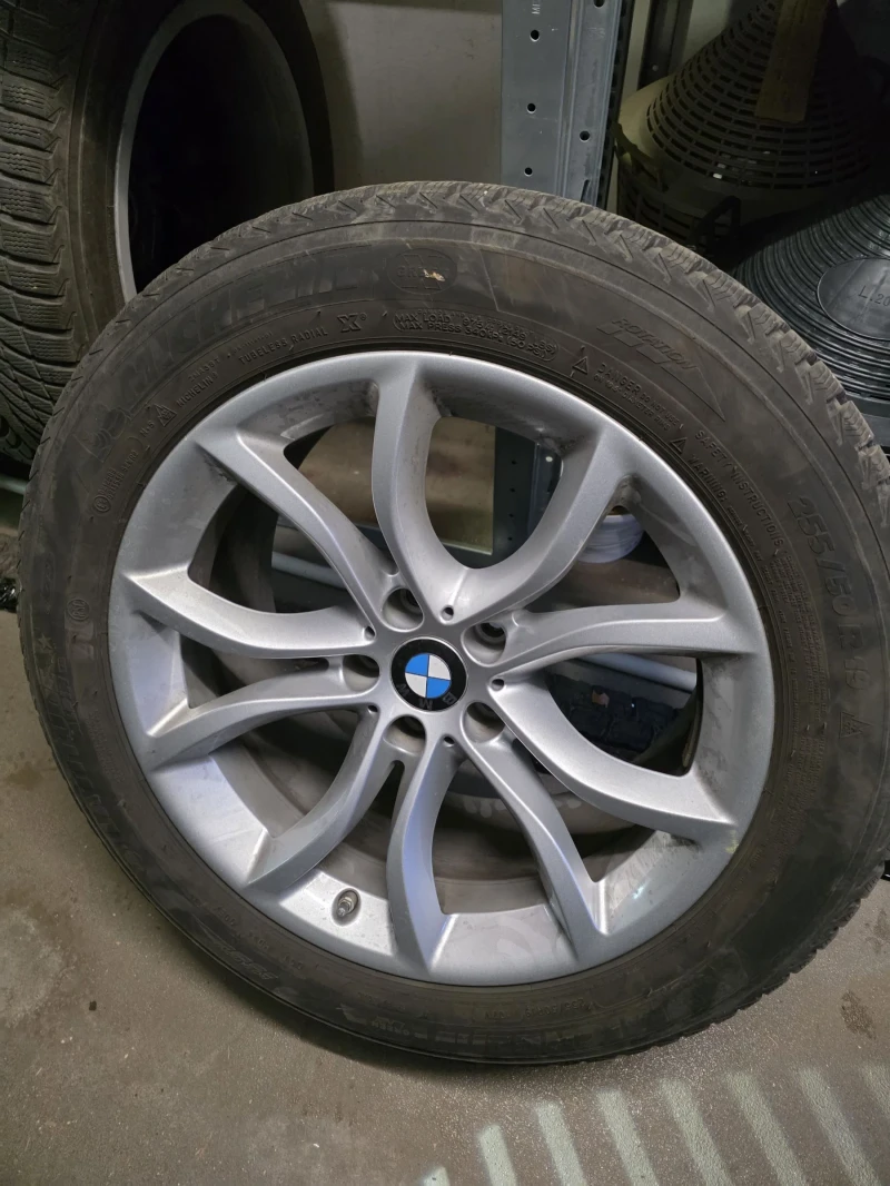 BMW X6 xDrive 40d M Sport, снимка 14 - Автомобили и джипове - 52436285