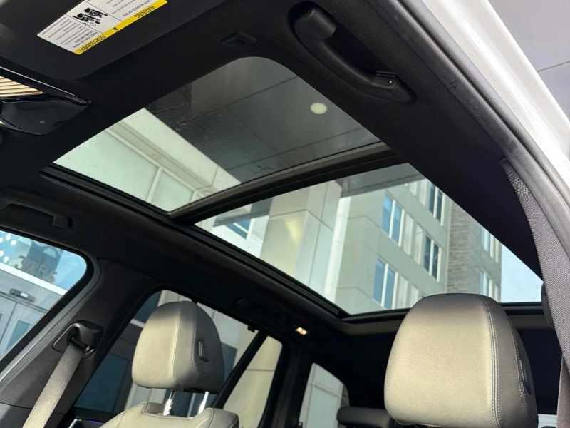 BMW X3 M-pkg* Xdrive* Heads up Display* Камера* Пано* Под, снимка 14 - Автомобили и джипове - 52849525