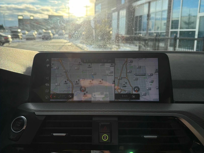 BMW X3 M-pkg* Xdrive* Heads up Display* Камера* Пано* Под, снимка 11 - Автомобили и джипове - 52849525