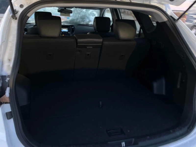 Hyundai Santa fe * SE * CARFAX * ЦЕНА ДО БГ, снимка 12 - Автомобили и джипове - 52906176