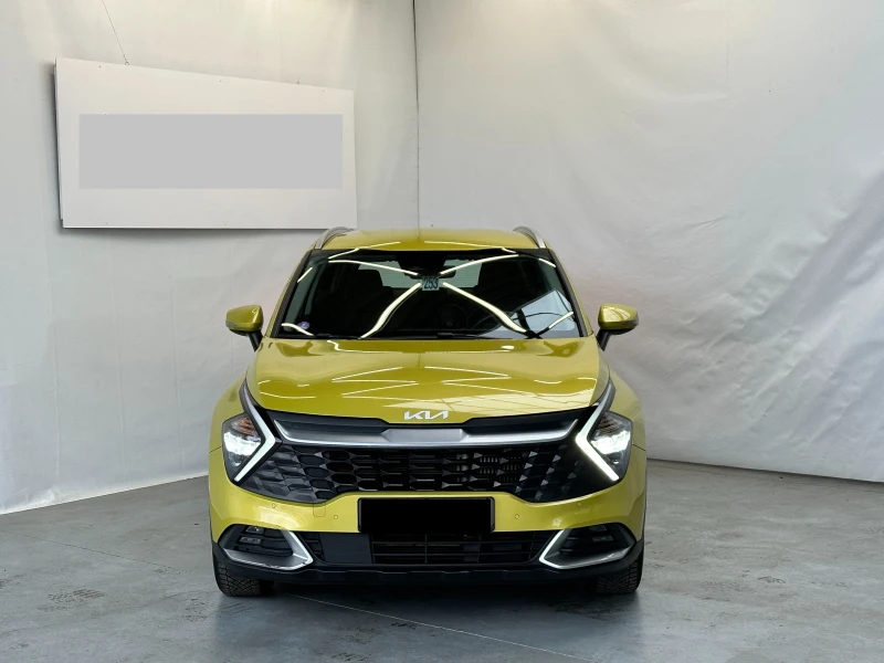 Kia Sportage 1.6 T-GDI Active Business, снимка 3 - Автомобили и джипове - 53062127