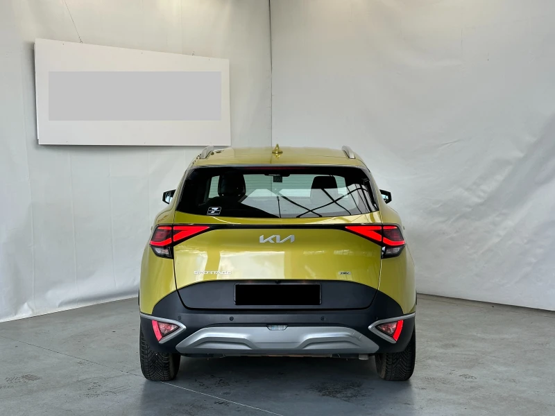 Kia Sportage 1.6 T-GDI Active Business, снимка 6 - Автомобили и джипове - 53062127