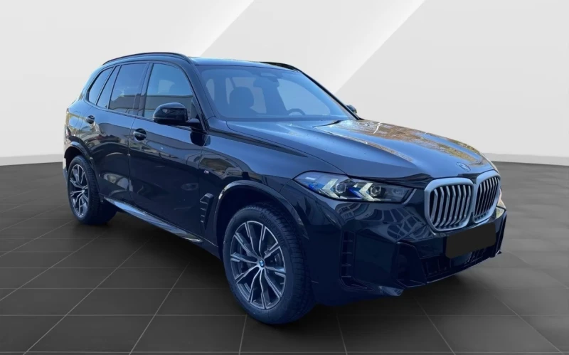 BMW X5 xDrive40d* Pano* H&K* M Sport, снимка 4 - Автомобили и джипове - 53155370
