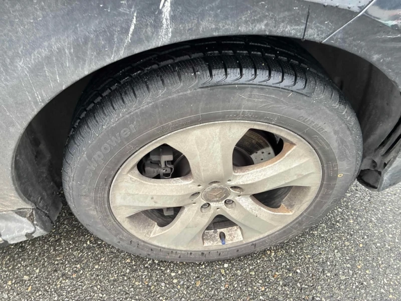 Mercedes-Benz ML 350 BLUETEC 4MATIC * ГЛАВНО ПРЕДСТАВИТЕЛСТВО* , снимка 6 - Автомобили и джипове - 53361739