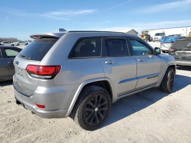 Jeep Grand cherokee 3.6* V6* 8ZF* ПОДГРЕВ* КАМЕРА* КЕЙЛЕС, снимка 3 - Автомобили и джипове - 49176649