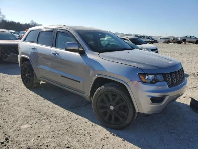 Jeep Grand cherokee 3.6* V6* 8ZF* ПОДГРЕВ* КАМЕРА* КЕЙЛЕС, снимка 4 - Автомобили и джипове - 49176649