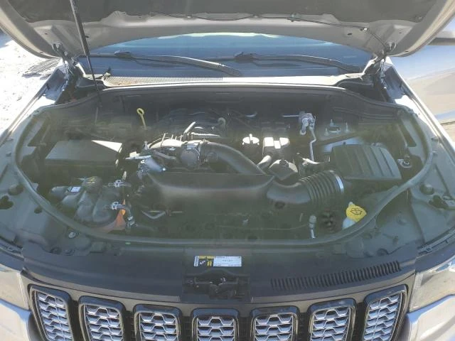 Jeep Grand cherokee 3.6* V6* 8ZF* ПОДГРЕВ* КАМЕРА* КЕЙЛЕС, снимка 12 - Автомобили и джипове - 49176649