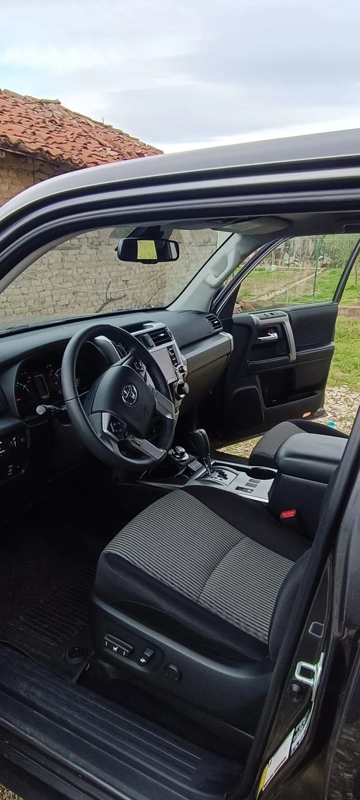 Toyota 4runner  - изображение 7