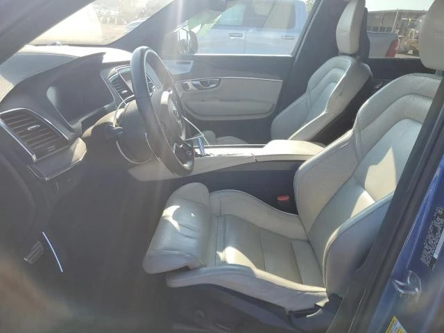 Volvo Xc90  - изображение 9