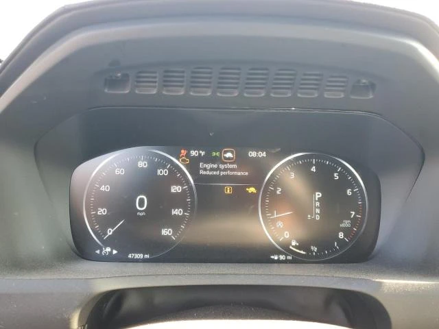 Volvo Xc90  - изображение 7