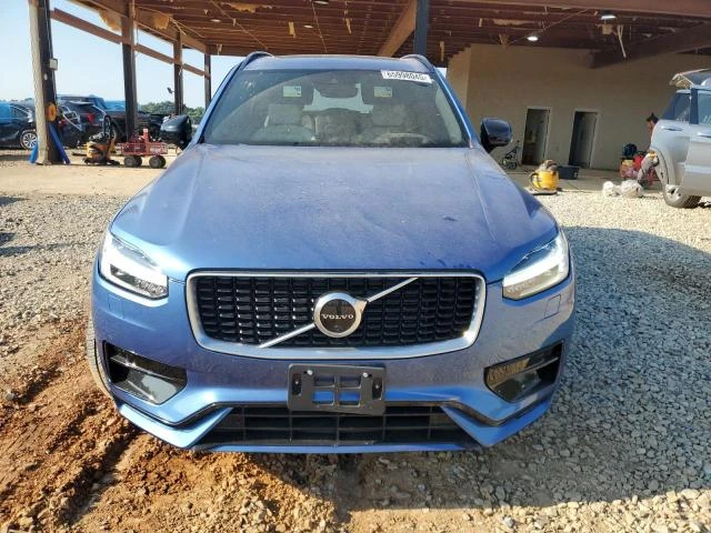 Volvo Xc90  - изображение 2