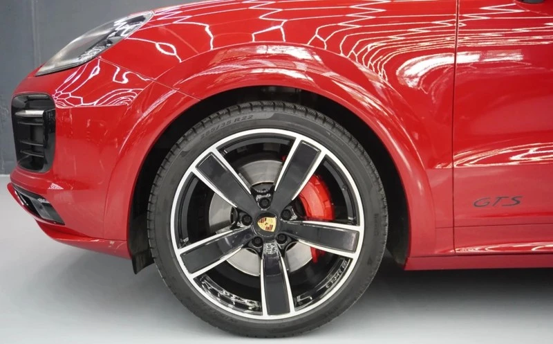 Porsche Cayenne Coupe GTS, снимка 4 - Автомобили и джипове - 54244823